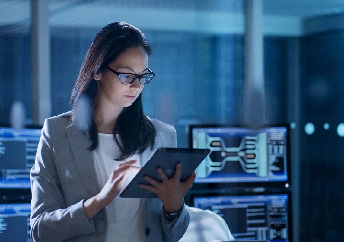 Sécurisez vos process et votre organisation grâce à nos outils