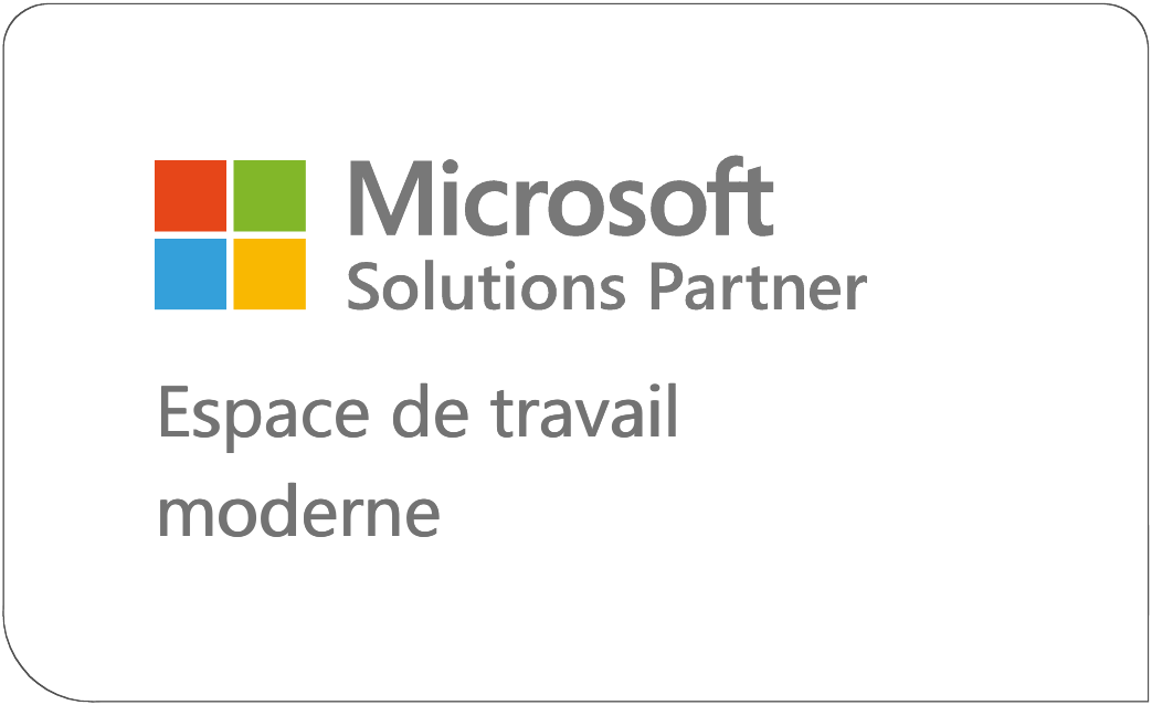 Microsoft Solutions Partner