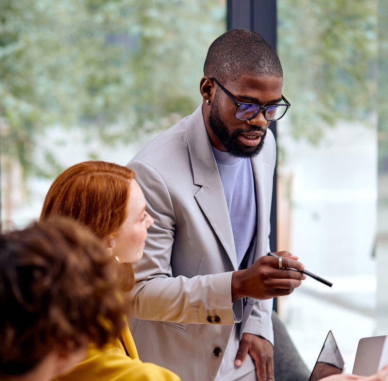 Appréhendez l'écosystème Microsoft avec notre offre de Consulting