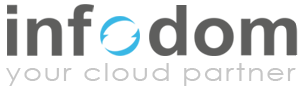 Infodom, your cloud partner